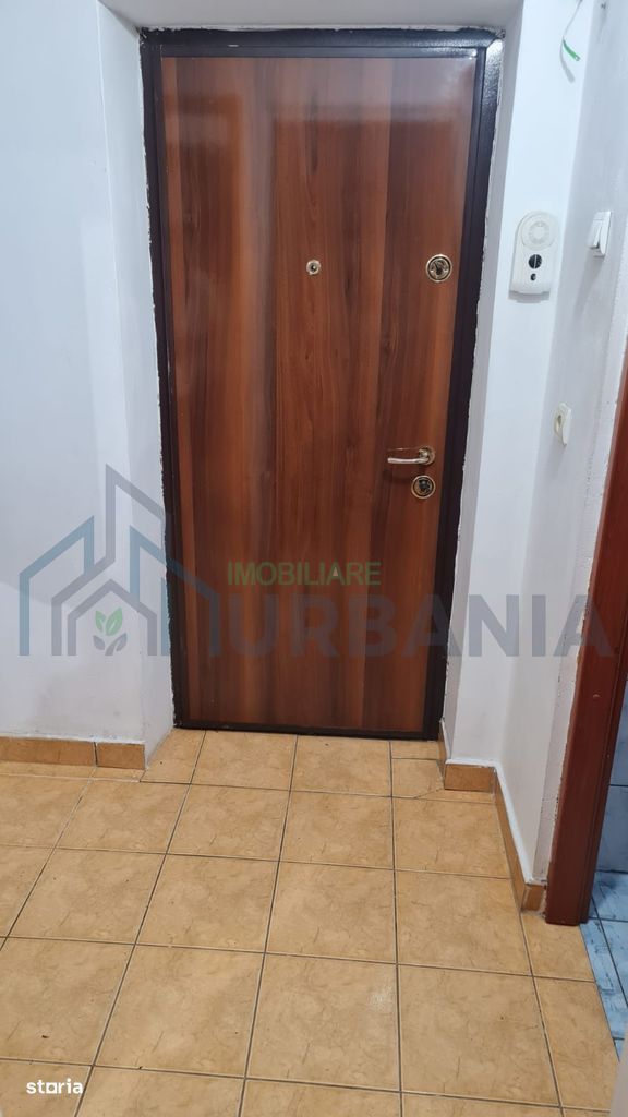 ÎNCHIRIEZ GARSONIERĂ – ZONA SIRAJ IAȘI - Poză 4