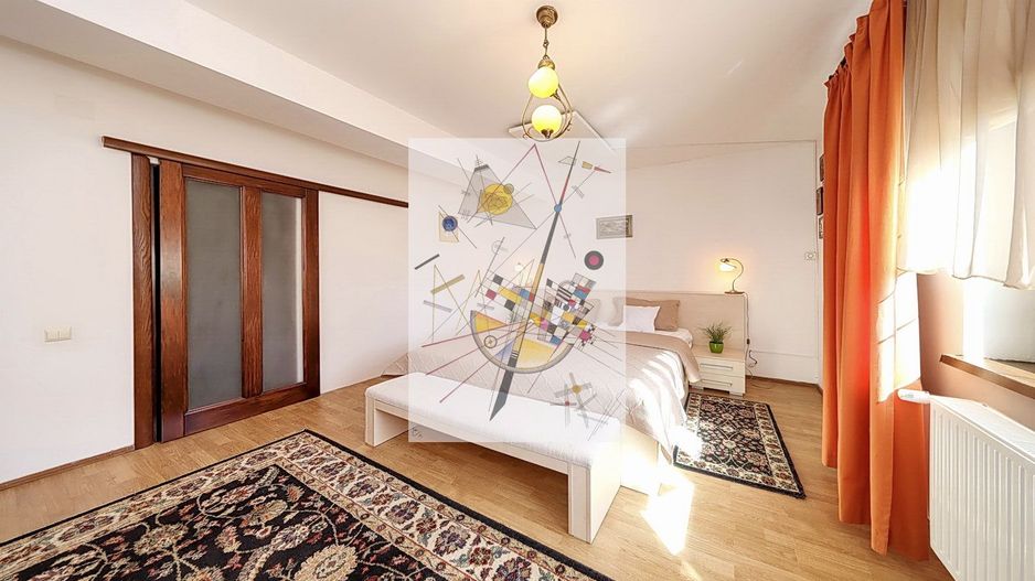 Imobil cu multiple posibilitati de exploatare - Poză 24