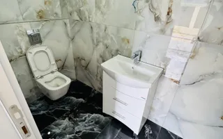 Duplex Tunari-Otopeni PREMIUM cu toate UTILITATILE - Poză 15