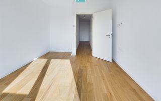 Penthouse cu 3 camere și balcoane de 20mp in zona Doamna Ghica - Poză 11