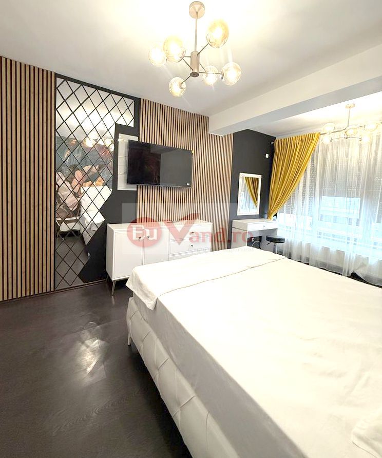 Inchiriere  - 3 camere mobilate si utilate premium - Faleza Dunarii - Poză 4