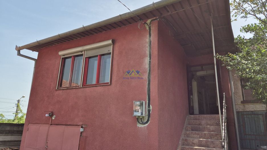 Vand casa 3 camere, garaj, curte, baie si buc, zona Gh. Apostol, 277mp - Poză 4