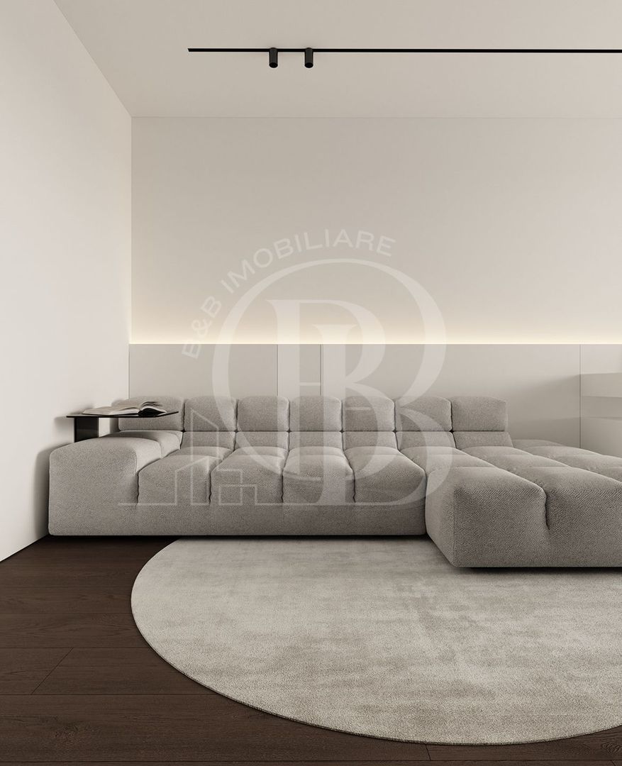 Apartament 3 camere Pret Promotional-Titan Pallady - Poză 4