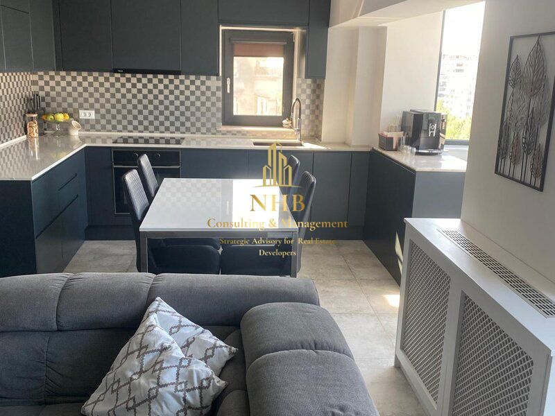 DUPLEX BULEVARDUL UNIRII - Poză 8
