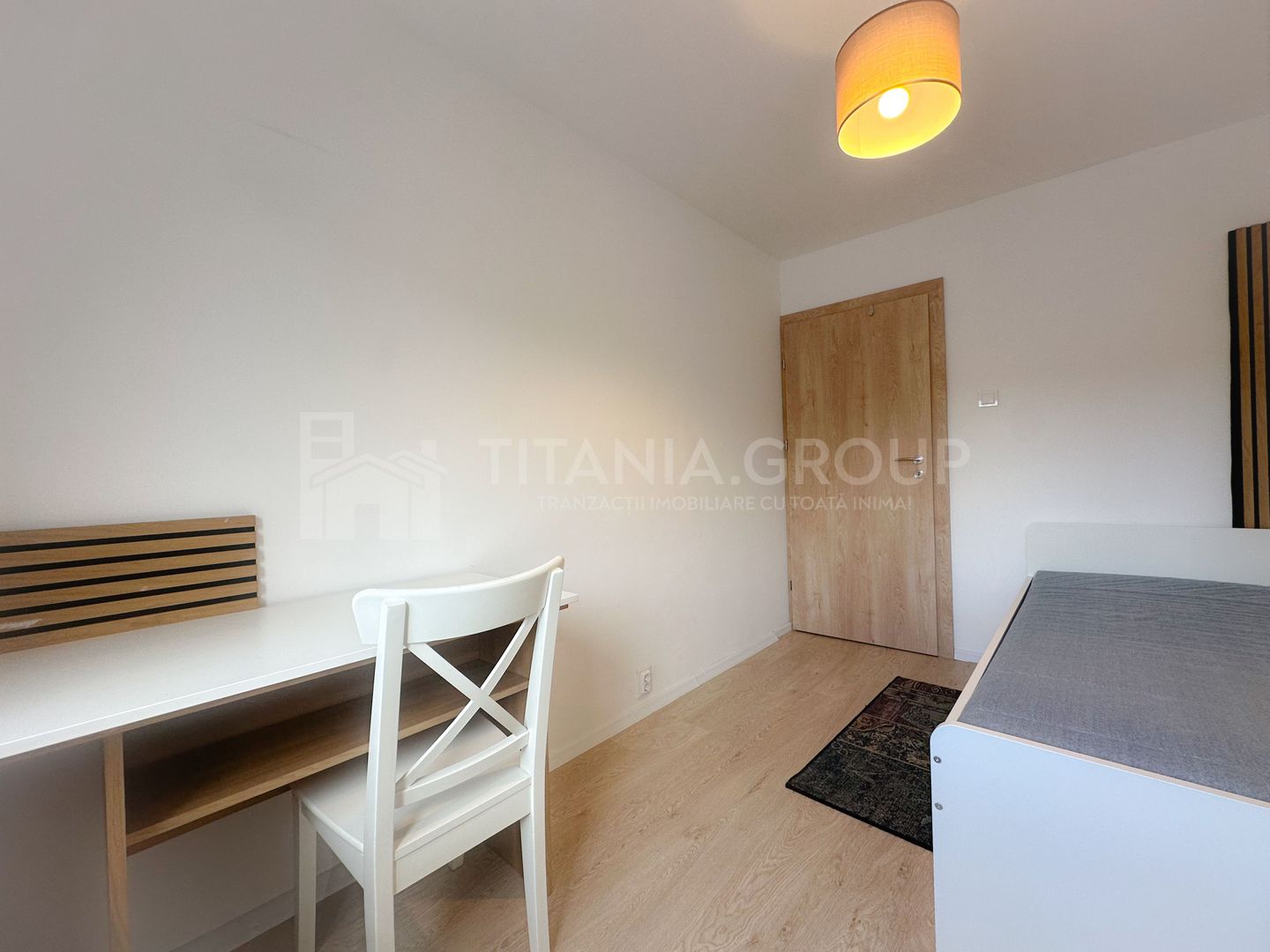 Apartament 3 camere modern, Carpatilor, Racadau - Poză 11