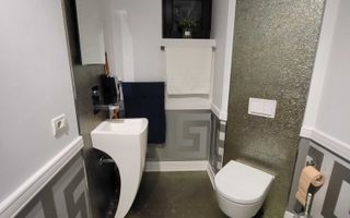 Apartament spațios de 4 camere pe două nivele de închiriat Floreasca - Poză 3