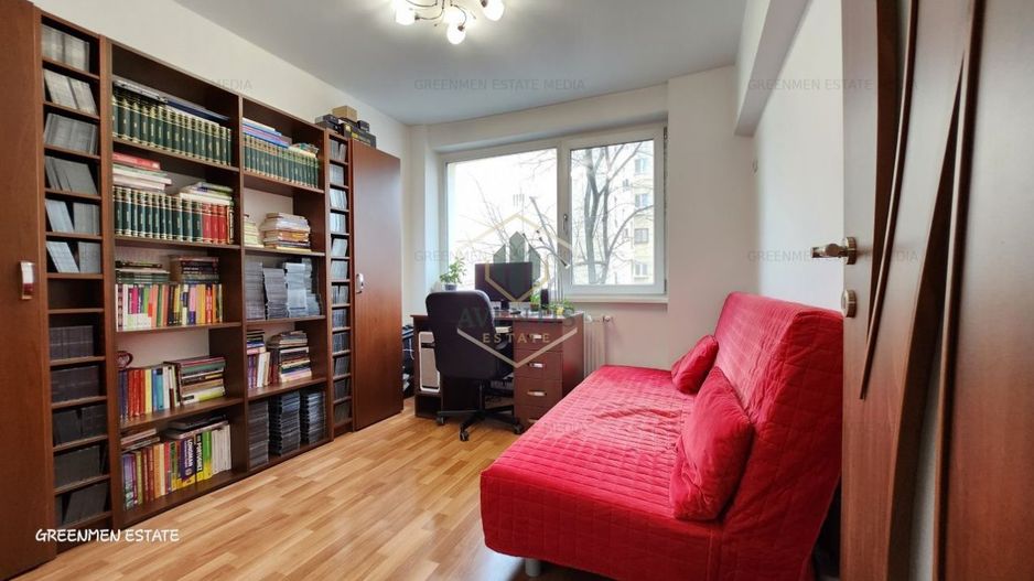 Modern renovat, bloc reabilitat, lift schimbat, vedere dubla, Iancului Metrou - Poză 4