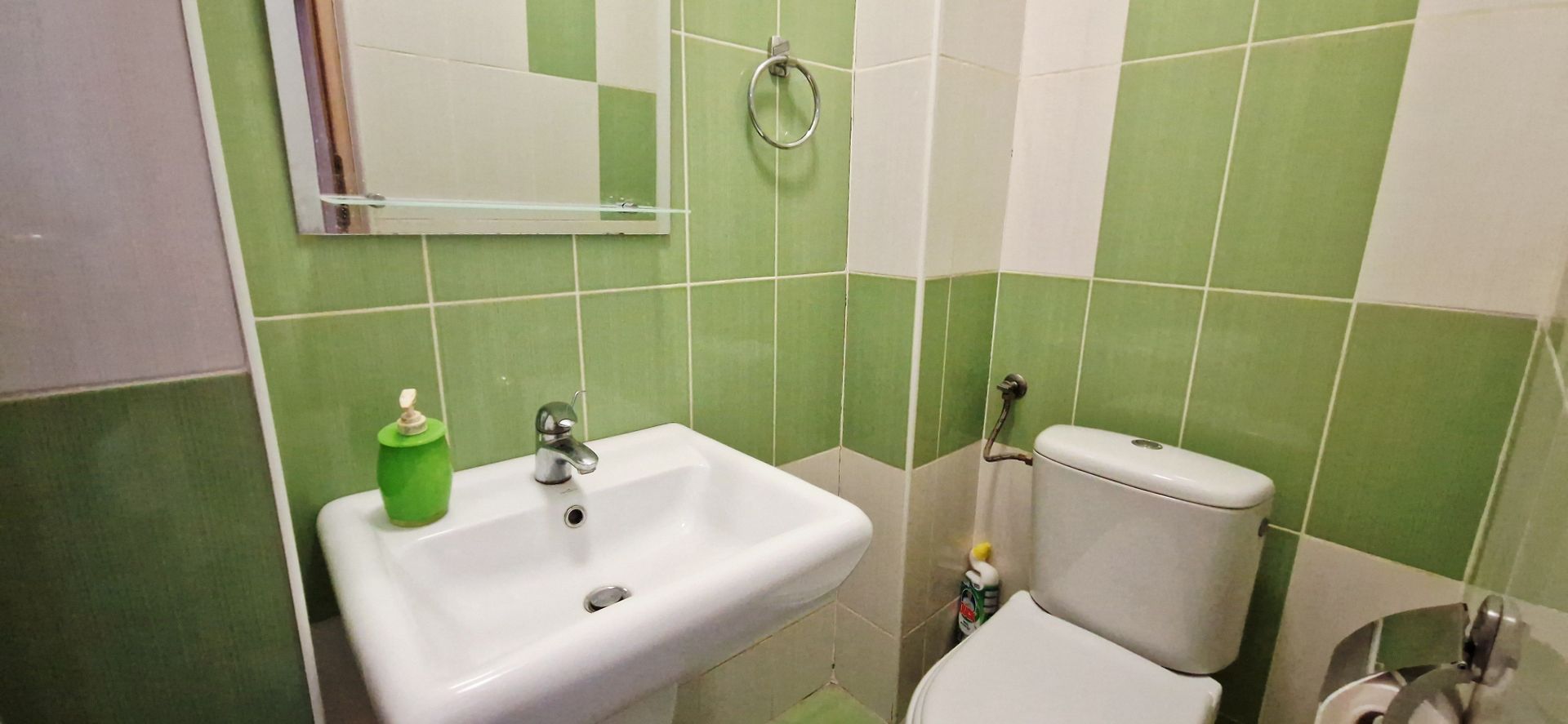 2 camere metrou Valea Ialomiței | Drumul Taberei | Parc Brancusi | Parcare - Poză 14