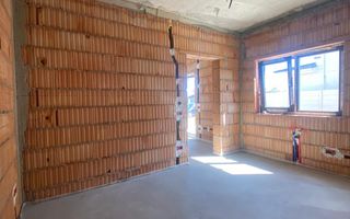 Duplex nou-5 camere-128mp-anul finisari 2025-Chisoda - Poză 3