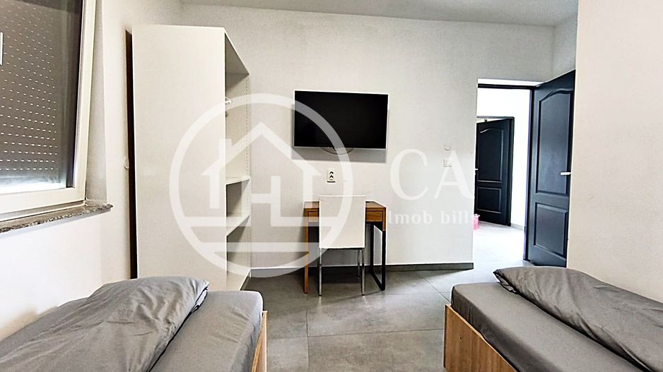 Casă de închiriat cu 3 camere în Osorhei, Oradea - Poză 6