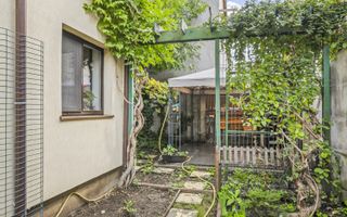 Vila Obor/ Str Mihai Spatarul - Poză 37