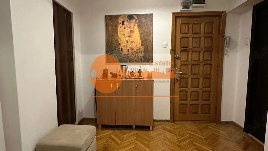 3 Camere- Calea Victoriei - Radisson- Bloc 1983 - Poză 2