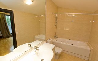 Penthouse - Terasa 90 mp - inchiriere - Primaverii - Poză 4