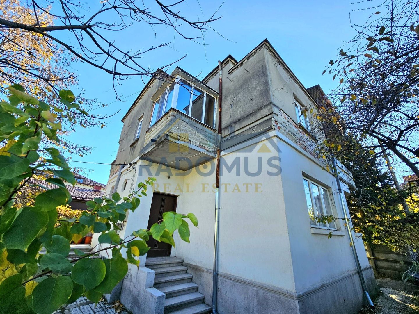 Ap. 4 cam. cu curte proprie+boxă– Str. Diligenței  - Central-Ploiești - Poză 5