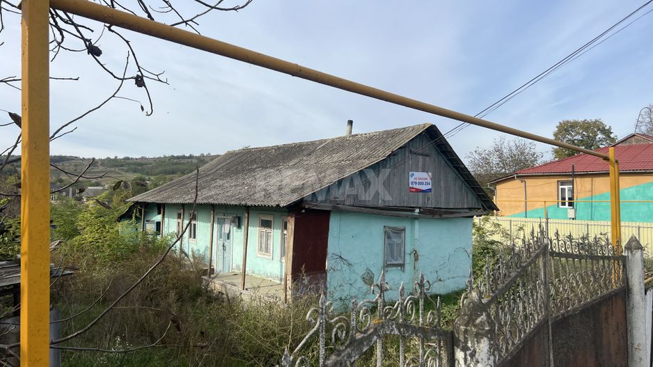 Teren pentru Constructii 32 Ari in Molesti - Poză 6