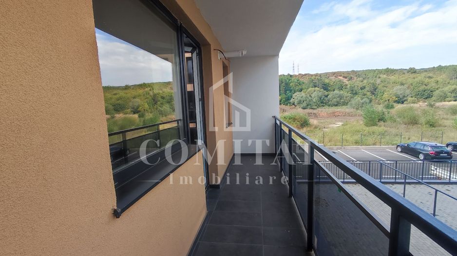 Apartament cu 2 camere | Stadiu finisat | Zona Stadionului - Florești - Poză 9