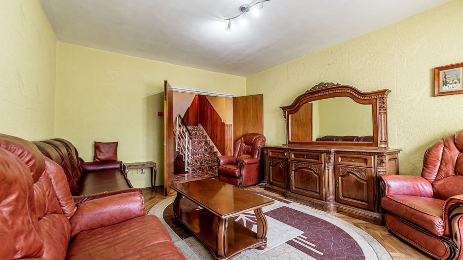 Apartament 3 camere - tip Samantha - etaj 1 - Polivalenta - COMISION 0 - Poză 1