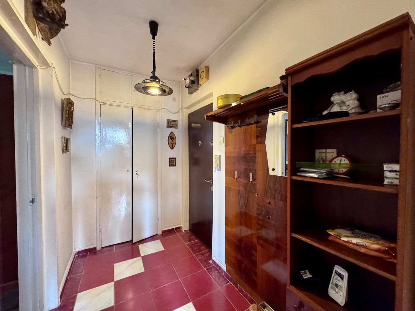 Apartament 2 camere Titan - Poză 6