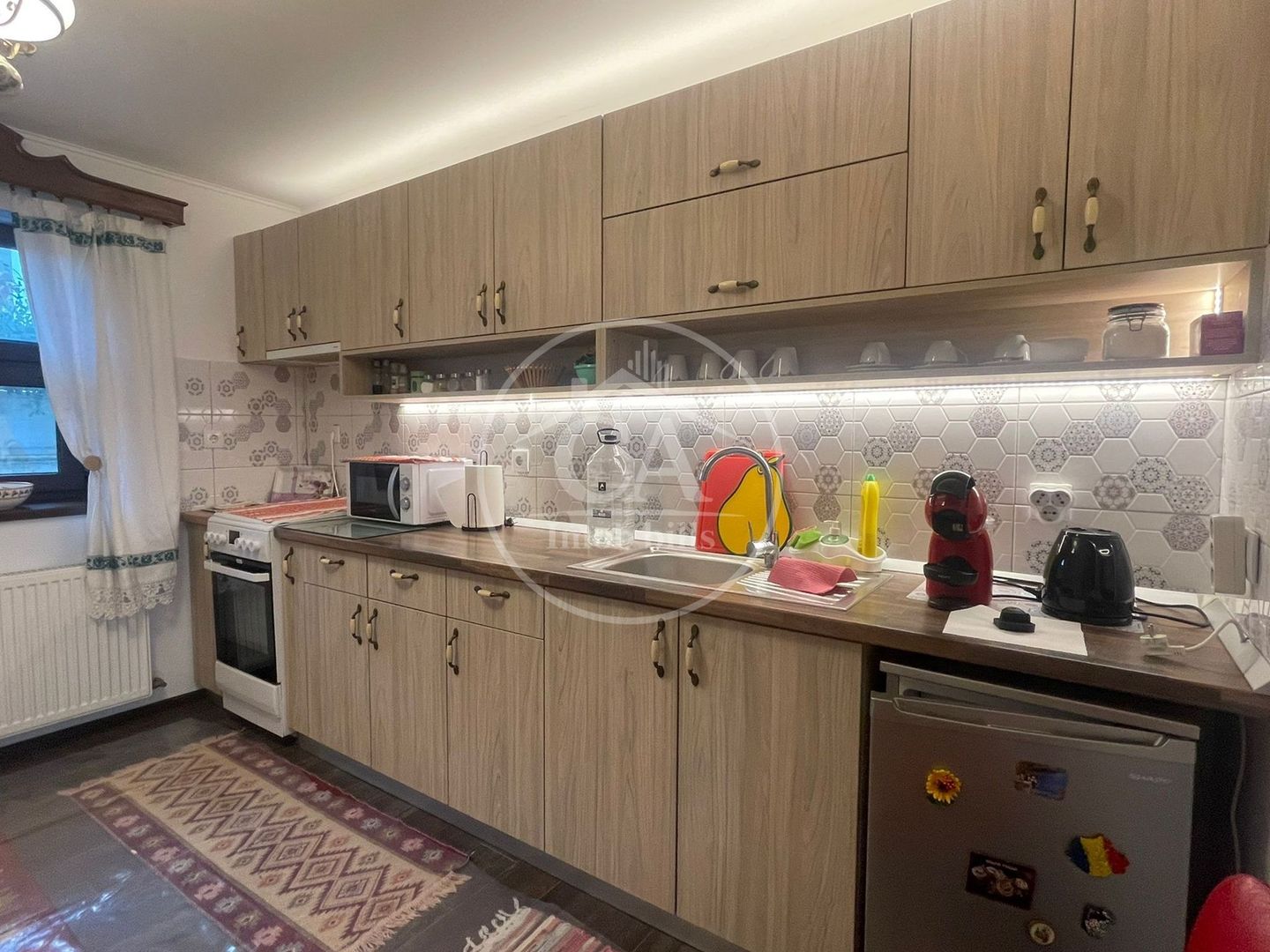 Casa de inchiriat cu 2 camere la curte comuna in zona Dealuri, Oradea - Poză 6
