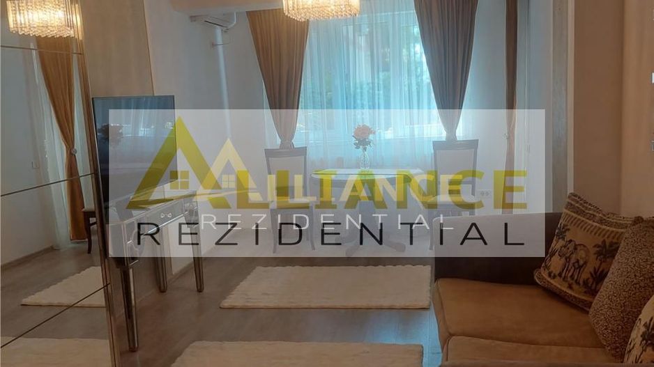 Ap 2 camere cu gradina 5 minute fata de metrou - Poză 3