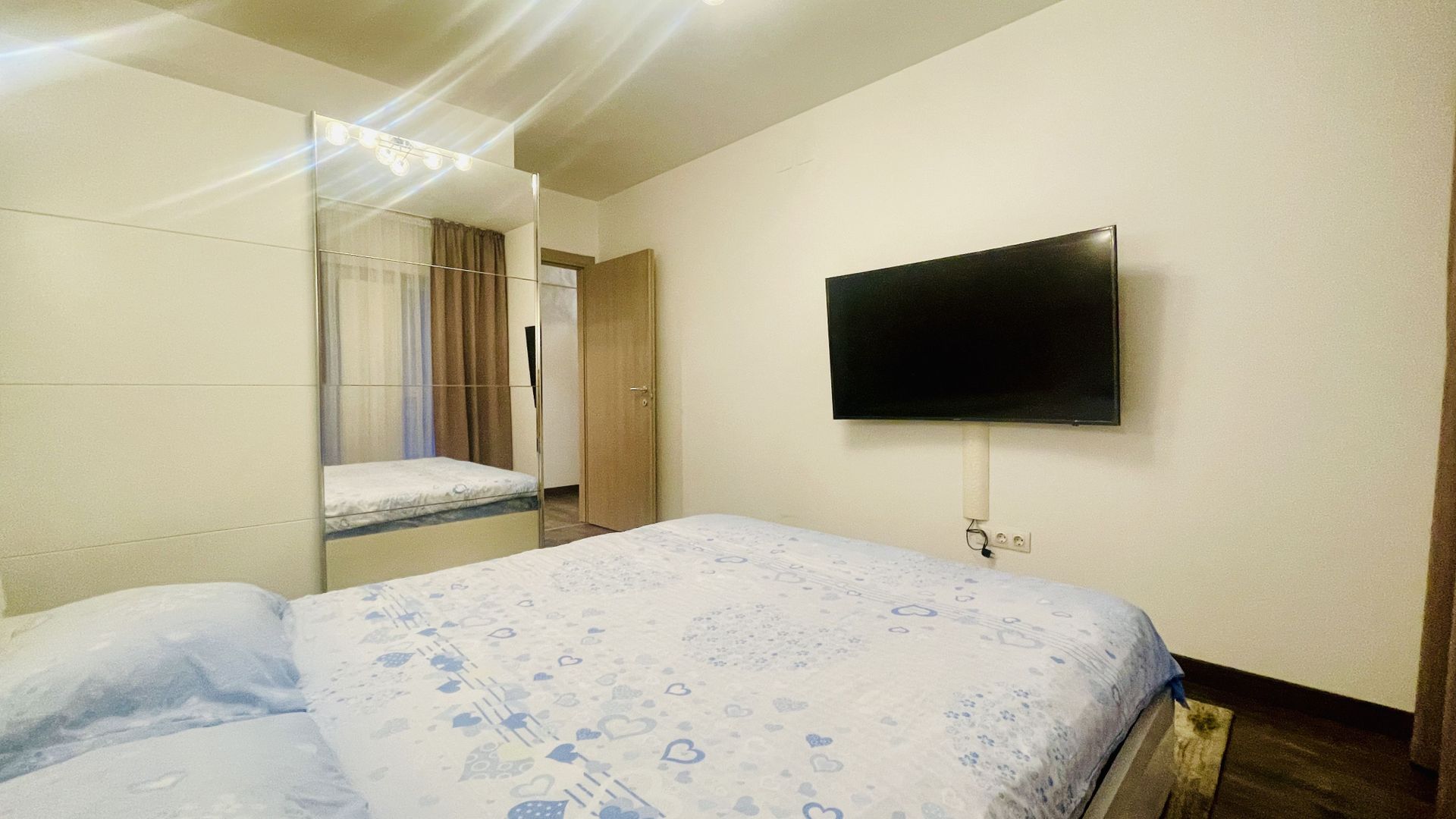 3 camere 2 bai Belvedere | Pipera | Aviatiei | Promenada - Poză 7