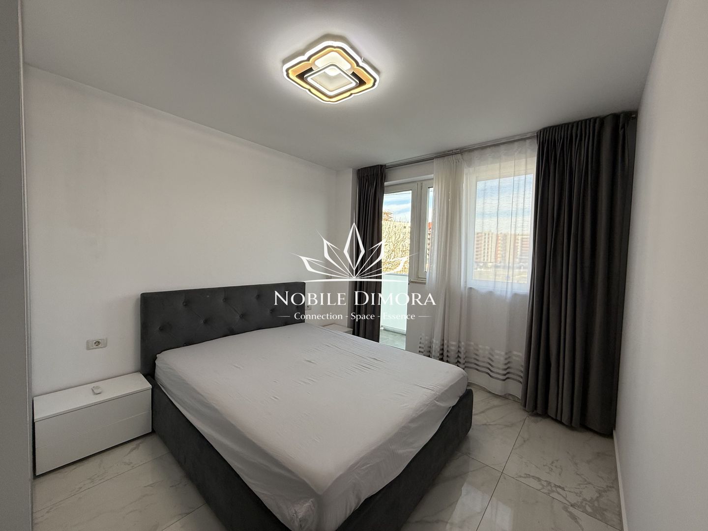 Apartament cu 3 camere, 2 bai, 2 balcoane, 2 locuri de parcare - Torontalului - Poză 11