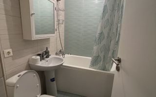 Ag BRASADAS vinde ap 2 cam E3/3 2016 cu parcare zona Fundeni - Poză 10