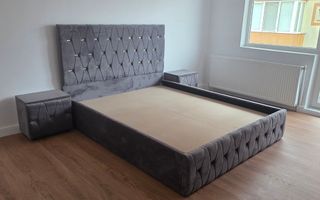 Apartament 2 camere decomandat, etaj 3, mobilat și utilat – Garoafei - Poză 8