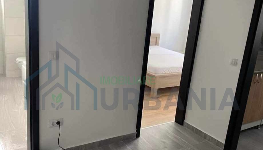 Apartament cu 2 camere în complexul rezidențial Perla, Iași - Poză 6