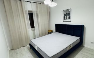 Ap 3 camere de închiriat, Cubic 7 Residence, prima închiriere, parcare inclusa - Poză 4