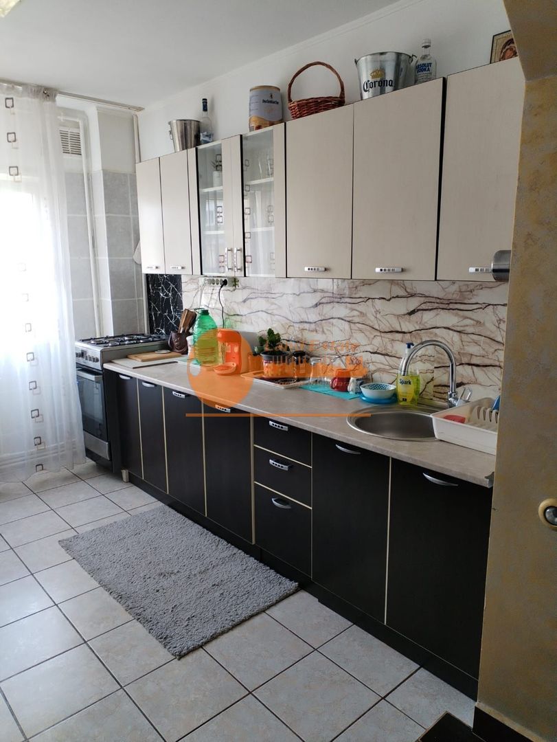Apartament 3 Camere Decomandat | 2 Băi | Metrou Râul Doamnei – 2 Min - Poză 6