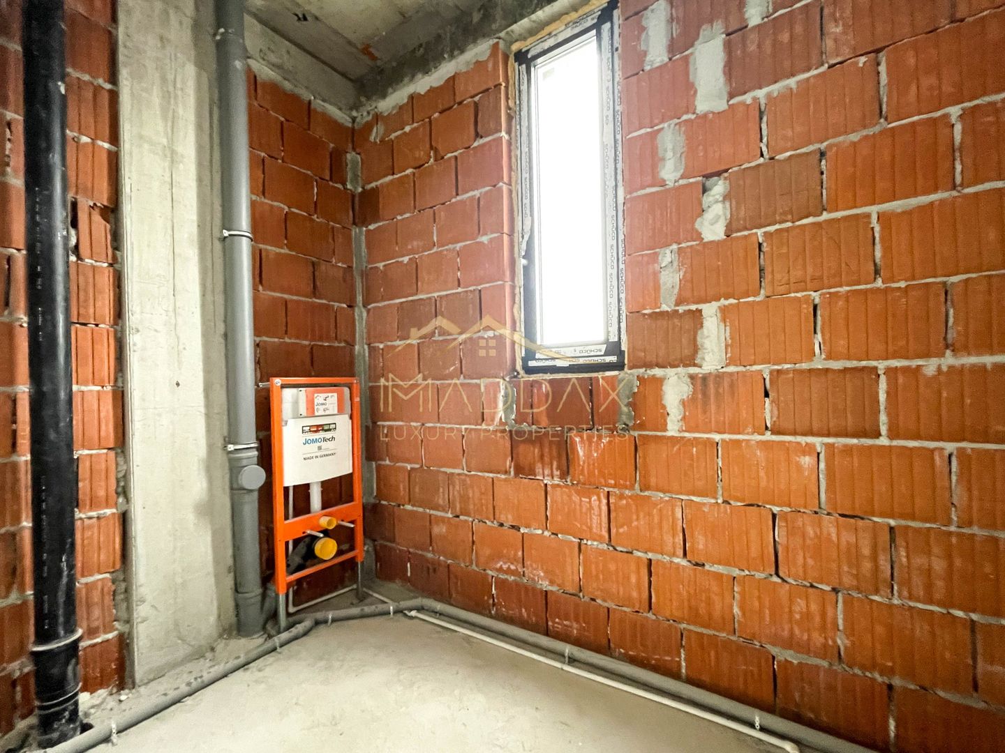 Apartament cu 3 camere *** 96mp utili*** 110mp terasa // Barbu Vacarescu - Poză 14