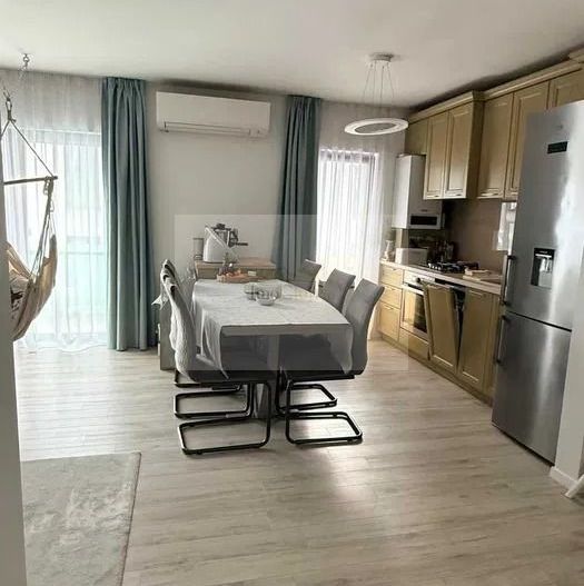 Vanzare apartament 2 camere | Parcare |  Grand Hotel Italia–Buna Ziua - Poză 3