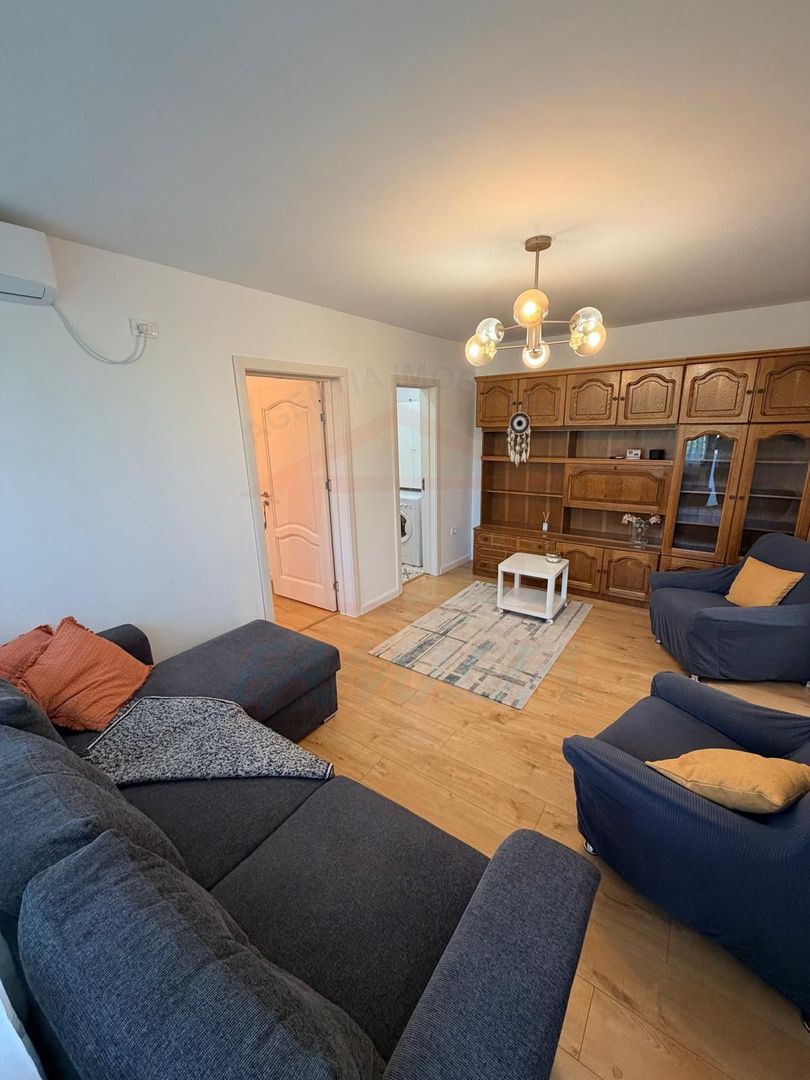 APARTAMENT CU 3 CAMERE DE ÎNCHIRIAT | ETAJ 3 | ȚIGLINA 1 - Poză 13