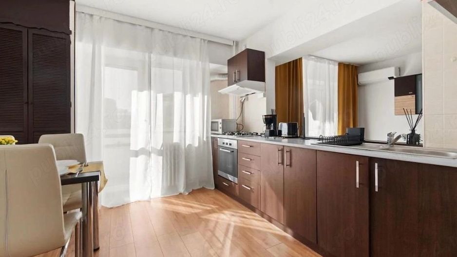 Inchiriere apartament la Universitate - Poză 3