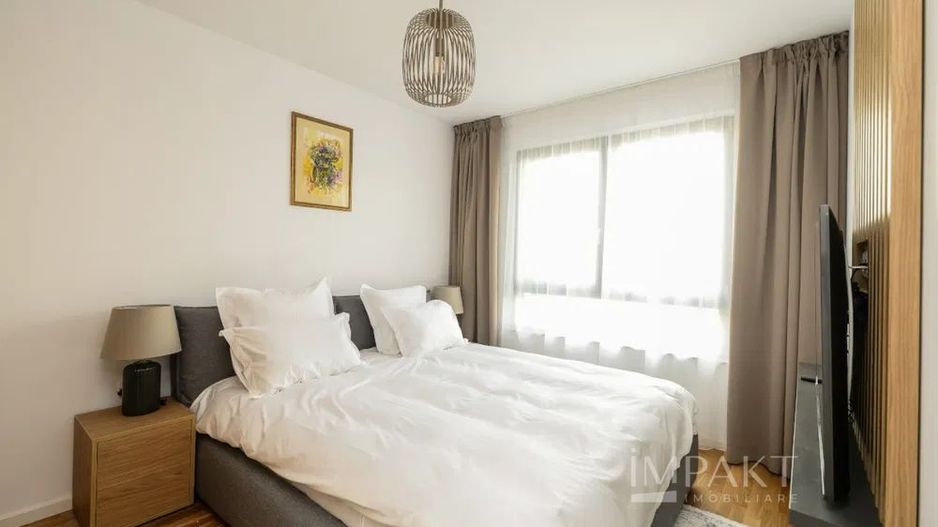 Apartament cu 2 camere, in zona Iulius Mall! - Poză 3