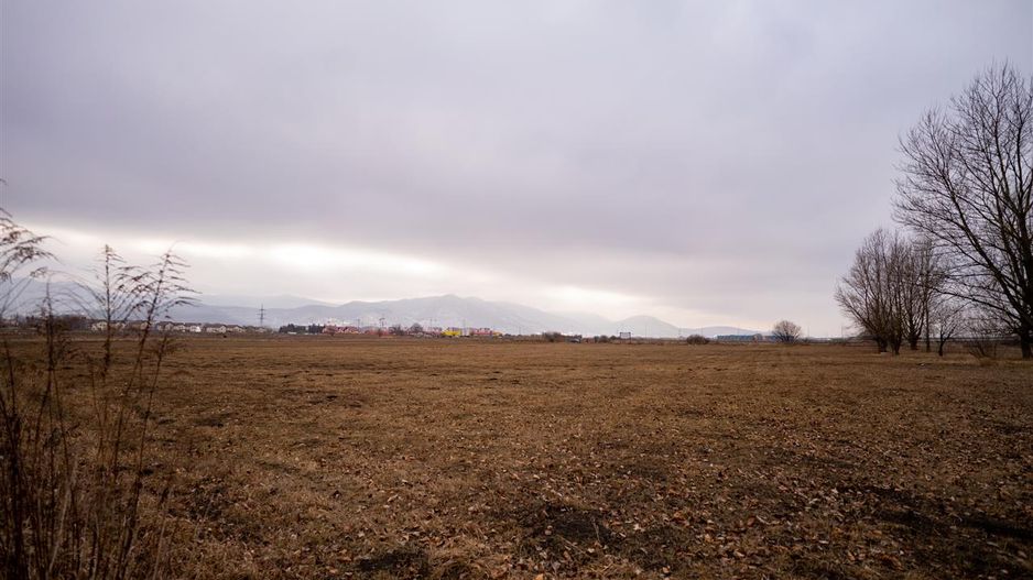 10.000 mp de teren intravilan, Brasov - Poză 6
