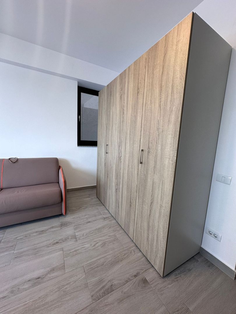 Garsonieră de închiriat – Vitan Residence | Ofertă specială! - Poză 3