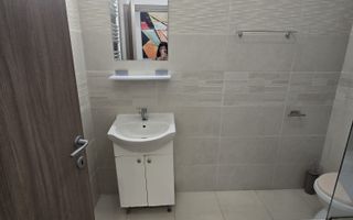 Apartament 2 camere, decomandat, 50mp, parcare, cartier Buna Ziua - Poză 6