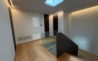 Vilă premium cu arhitectură contemporană |Piscină | Zona Iancu Nicolae - Poză 7