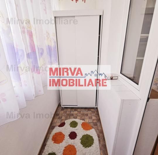Inchiriere apartament 3 camere, 2 bai, 2 balcoane, zona Ienachita Vacarescu - Poză 18