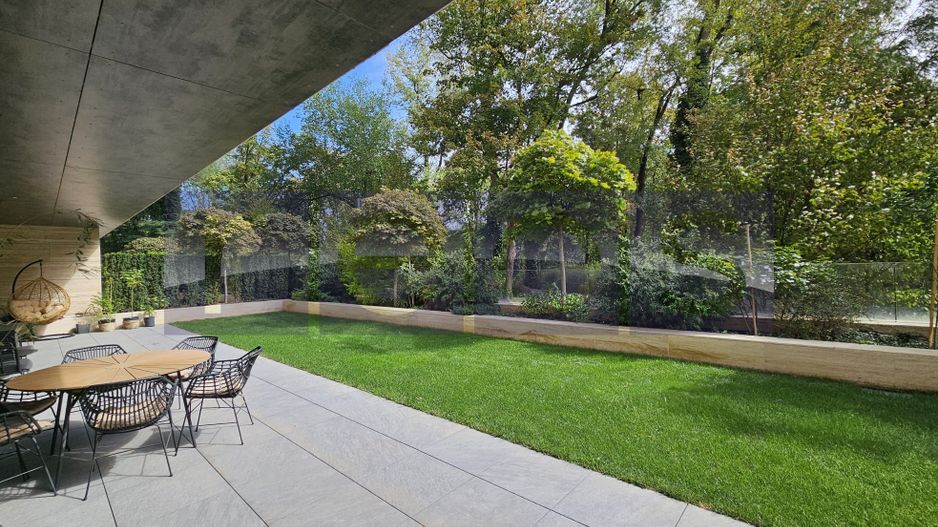 ONE RAHMANINOV| 3 CAMERE| GRADINA PROPRIE |VEDERE PARC VERDI - Poză 17