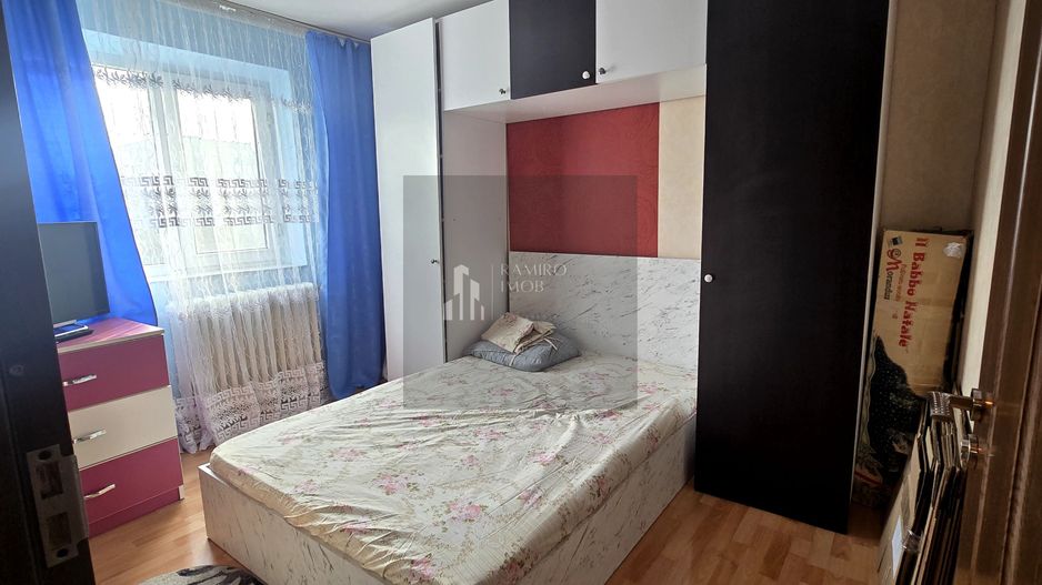 Apartament 2 camere, semidecomandat - Berceni (sector 4) - Poză 4