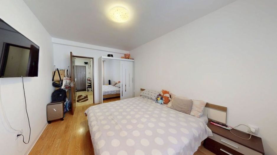 Apartament la cheie, complet renovat, mobilat si utilat complet - Poză 1