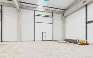 Hală industrială 200mp Săcălaz - Poză 9