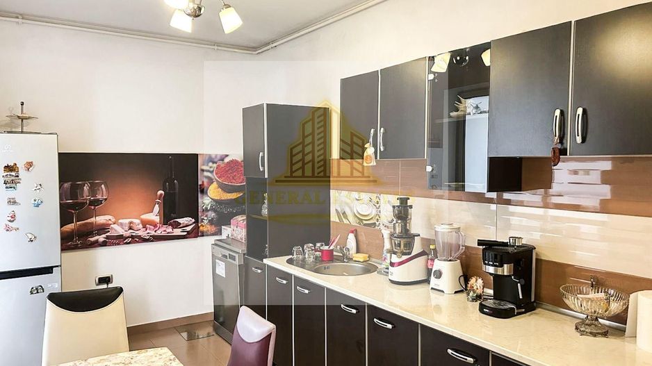 Apartament Isaran Residence - Poză 6