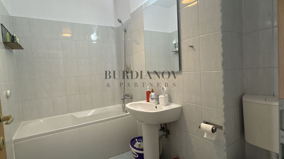 Apartament 2 camere de închiriat – Titan - Răsărit de Soare - Poză 14