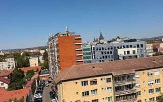 2 camere decomandate Prima Sucevei cu garaj - Poză 14