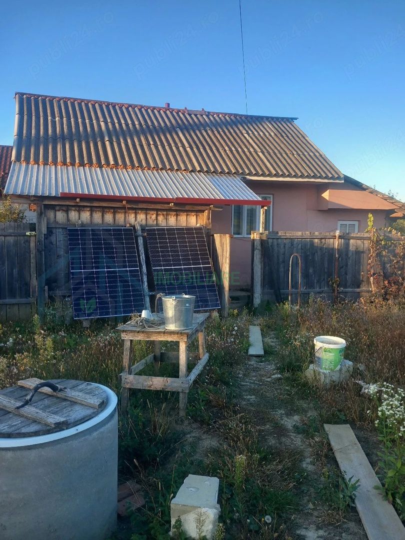Casă de vânzare în intravilan Mogosesti, zona Poligon - Poză 1