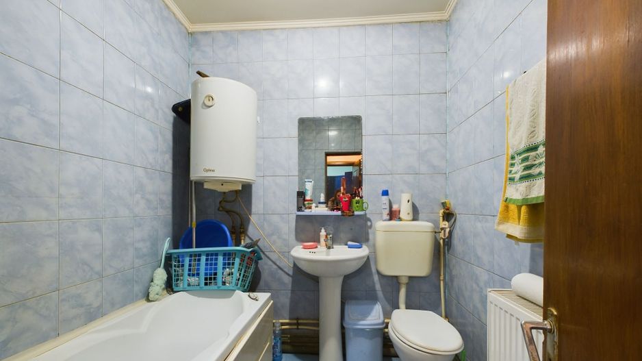 Casă la preț de apartament – Colentina, Ostrov - Poză 9